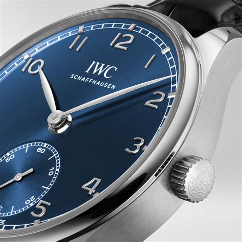 iwc portuguese automatic 40|iwc portugieser chronograph lug to.